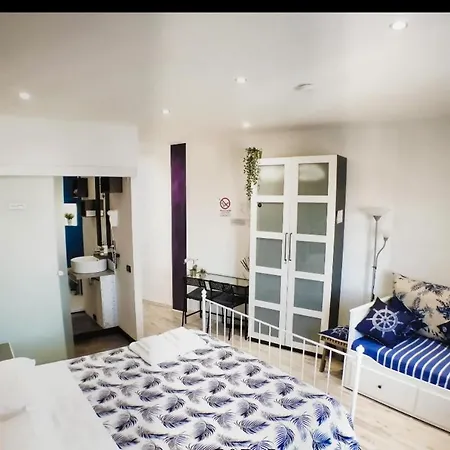 Couette-café Station 3*