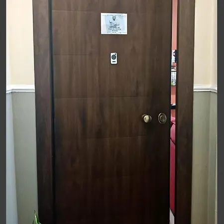 Station Couette-café Modène