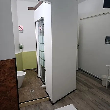 Station Отель типа 