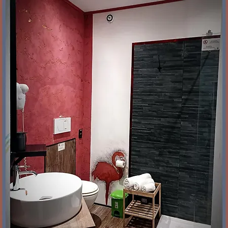 Station Bed & Breakfast