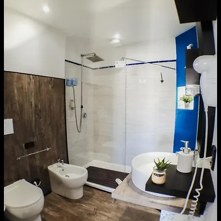 Station Отель типа 