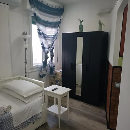 Station Отель типа 