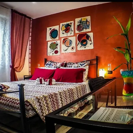 Station Bed & Breakfast 3*