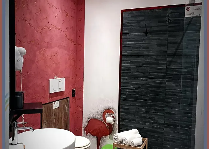 Station Nocleg ze śniadaniem