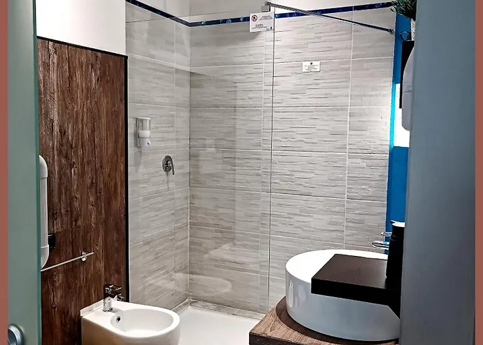 Nocleg ze śniadaniem Station