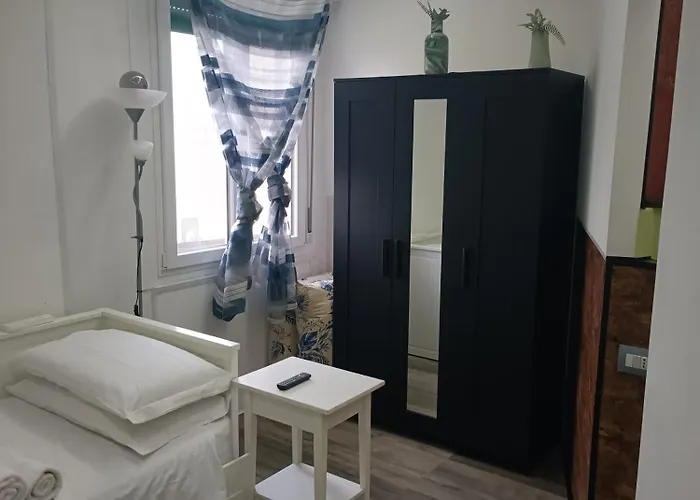 Station Nocleg ze śniadaniem