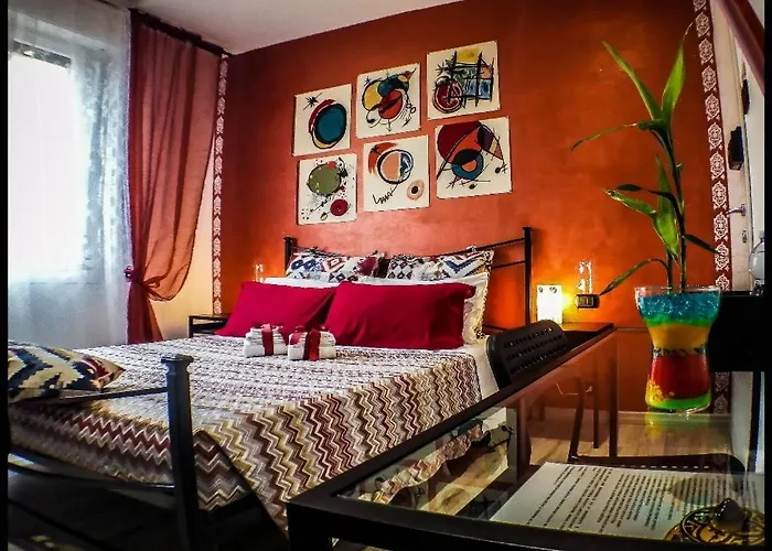 Station Nocleg ze śniadaniem 3*