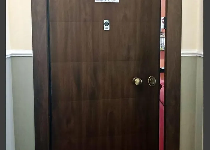 Station Nocleg ze śniadaniem Modena